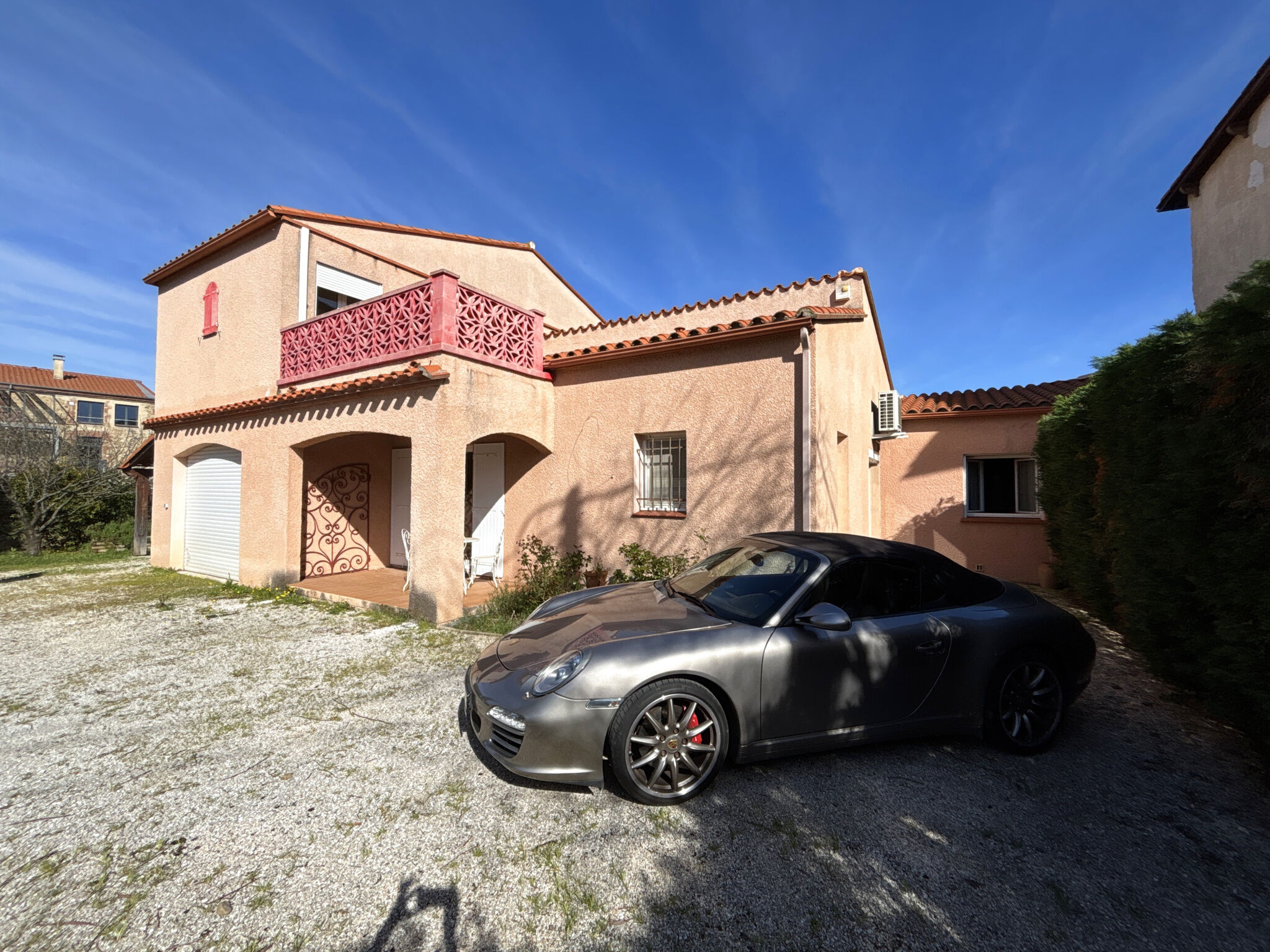 Villa / Maison  T6 à vendre Maureillas-las-Illas 66480