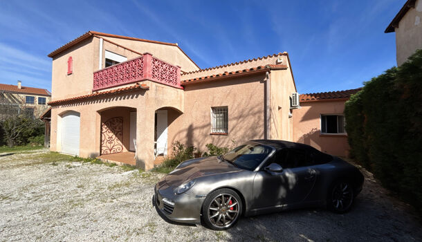 Villa / Maison 6 pièces  à vendre Maureillas-las-Illas 66480