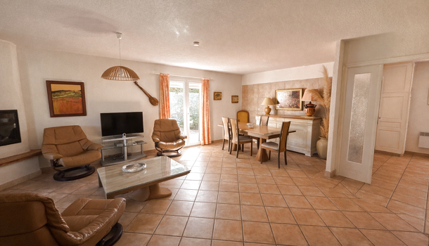 Villa / Maison 6 pièces  à vendre Maureillas-las-Illas 66480