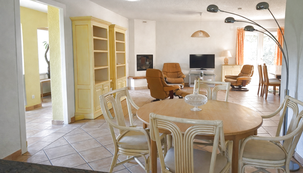 Villa / Maison 6 pièces  à vendre Maureillas-las-Illas 66480