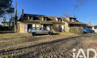 Maison 6 Pièces 137 m² à vendre à Prigonrieux (24130)