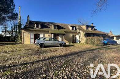 Maison 6 pièces 119000 €