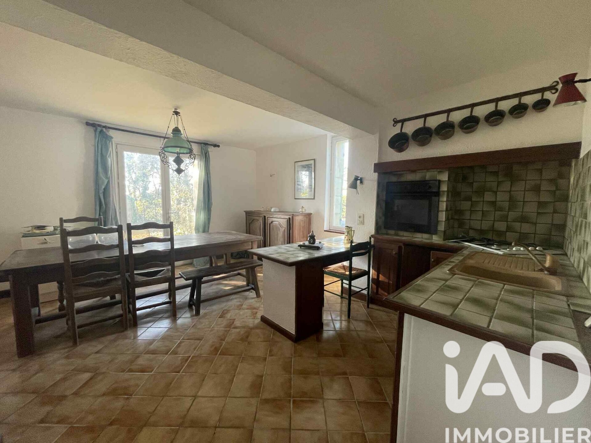 Vente Maison/villa 6 pièces - Photo 3