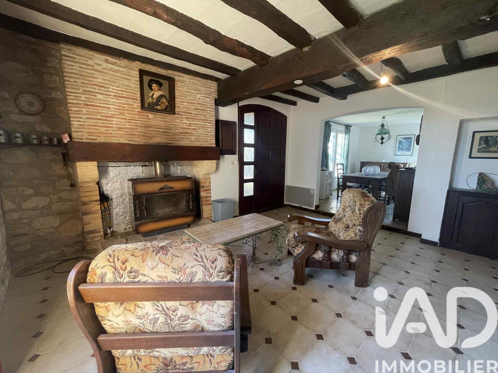 Vente Maison/villa 6 pièces - Photo 5