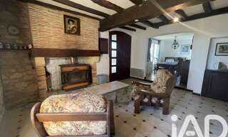 Maison 6 Pièces 137 m² à vendre à Prigonrieux (24130)