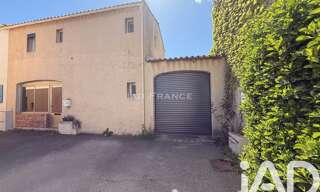 Maison 3 Pièces 80 m² à vendre à Marignane (13700)