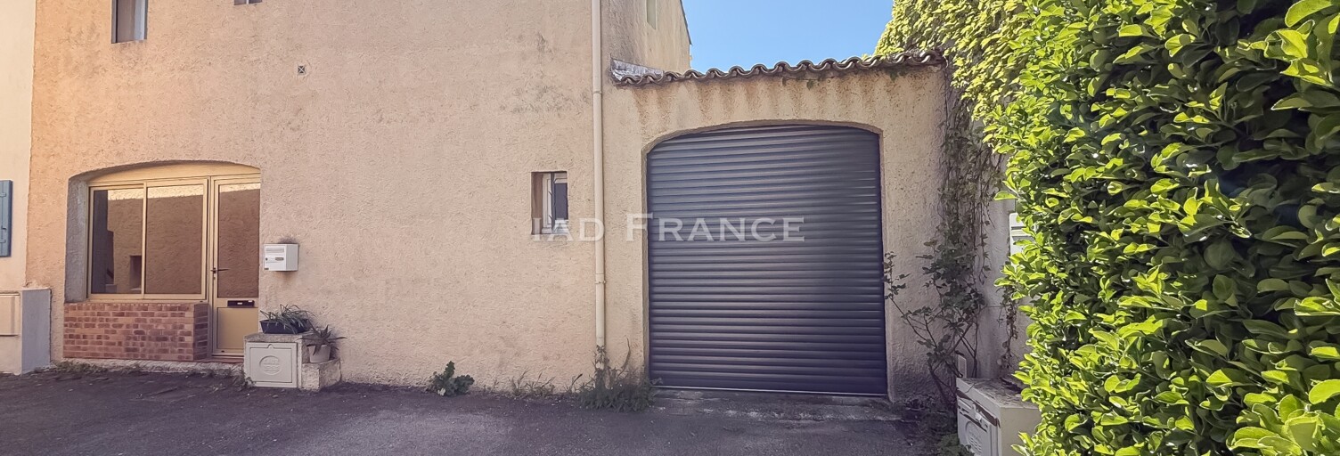 Maison 3 Pièces 80 m² à vendre à Marignane (13700)