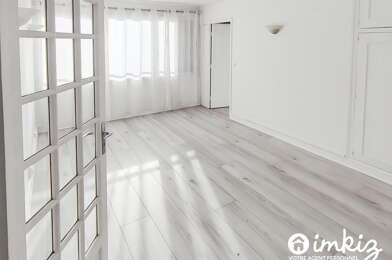 Appartement 2 pièces 157490 €