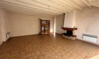 Maison 4 Pièces 105 m² à vendre à Benet (85490)