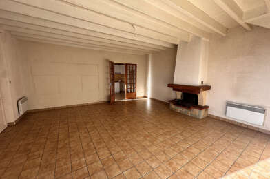 Maison 4 pièces 100000 €