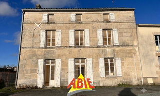 Maison 4 Pièces 105 m² à vendre à Benet (85490)