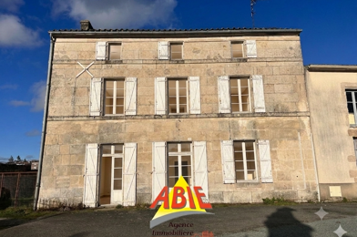 Maison 4 pièces 99900 €