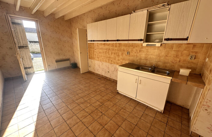 Oulmes   Maison familiale 105 m2 avec terrain de 550 m2 — photo 2