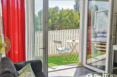 Appartement 1 pièces 117990 €