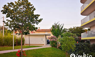 Appartement 1 Pièce 26 m² à vendre à Marseille 13 (13013)