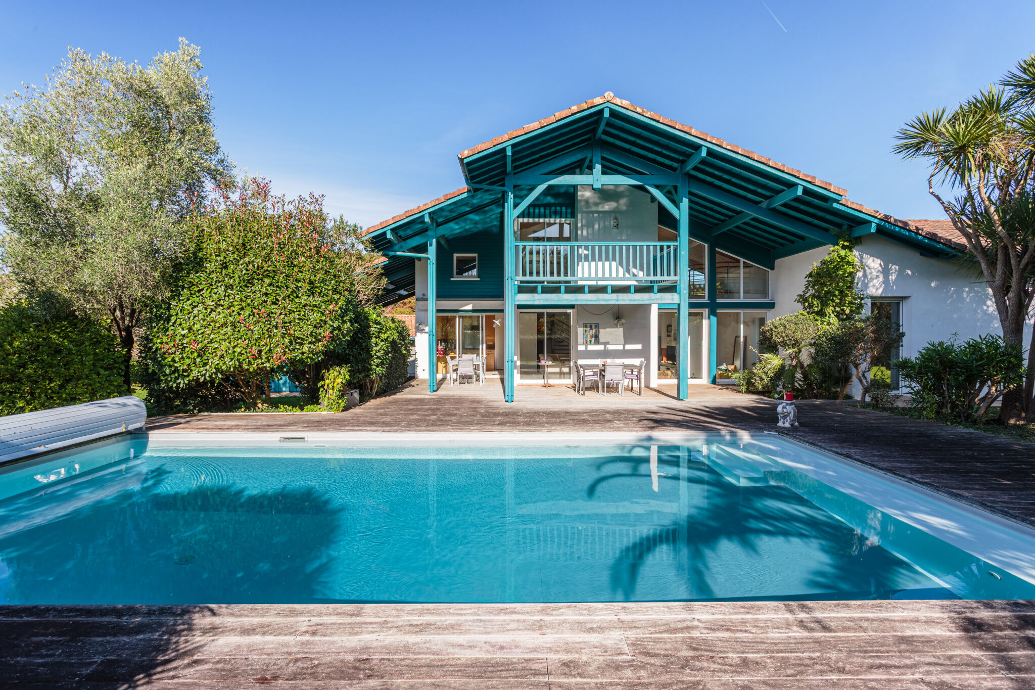 Villa / Maison  T5 à vendre Arcangues 64200