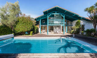 Maison 5 Pièces 170 m² à vendre à Arcangues (64200)