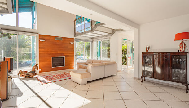 Villa / Maison 5 pièces  à vendre Arcangues 64200