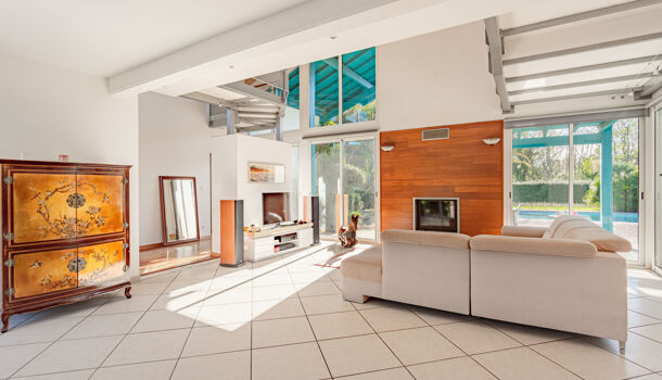 Villa / Maison 5 pièces  à vendre Arcangues 64200