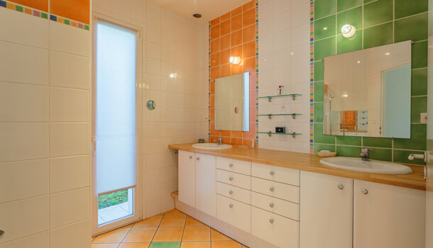 Villa / Maison 5 pièces  à vendre Arcangues 64200