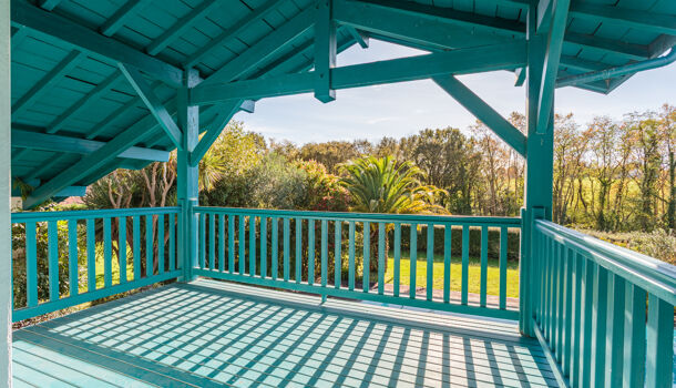 Villa / Maison 5 pièces  à vendre Arcangues 64200