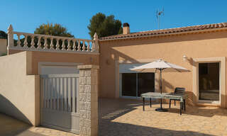 Maison 7 Pièces 183 m² à vendre à Martigues (13500)