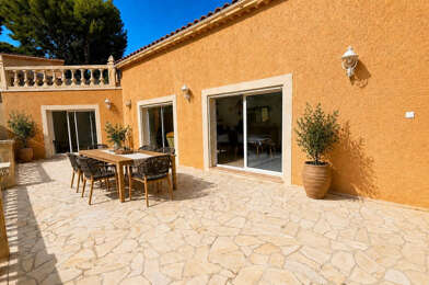 Maison 7 pièces 482300 €