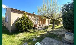 Maison 5 Pièces 118 m² à vendre à Camaret-sur-Aigues (84850)