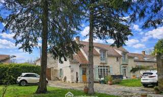 Maison 4 Pièces 113 m² à vendre à Milly-la-Forêt (91490)