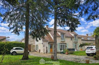 Maison 4 pièces 348000 €