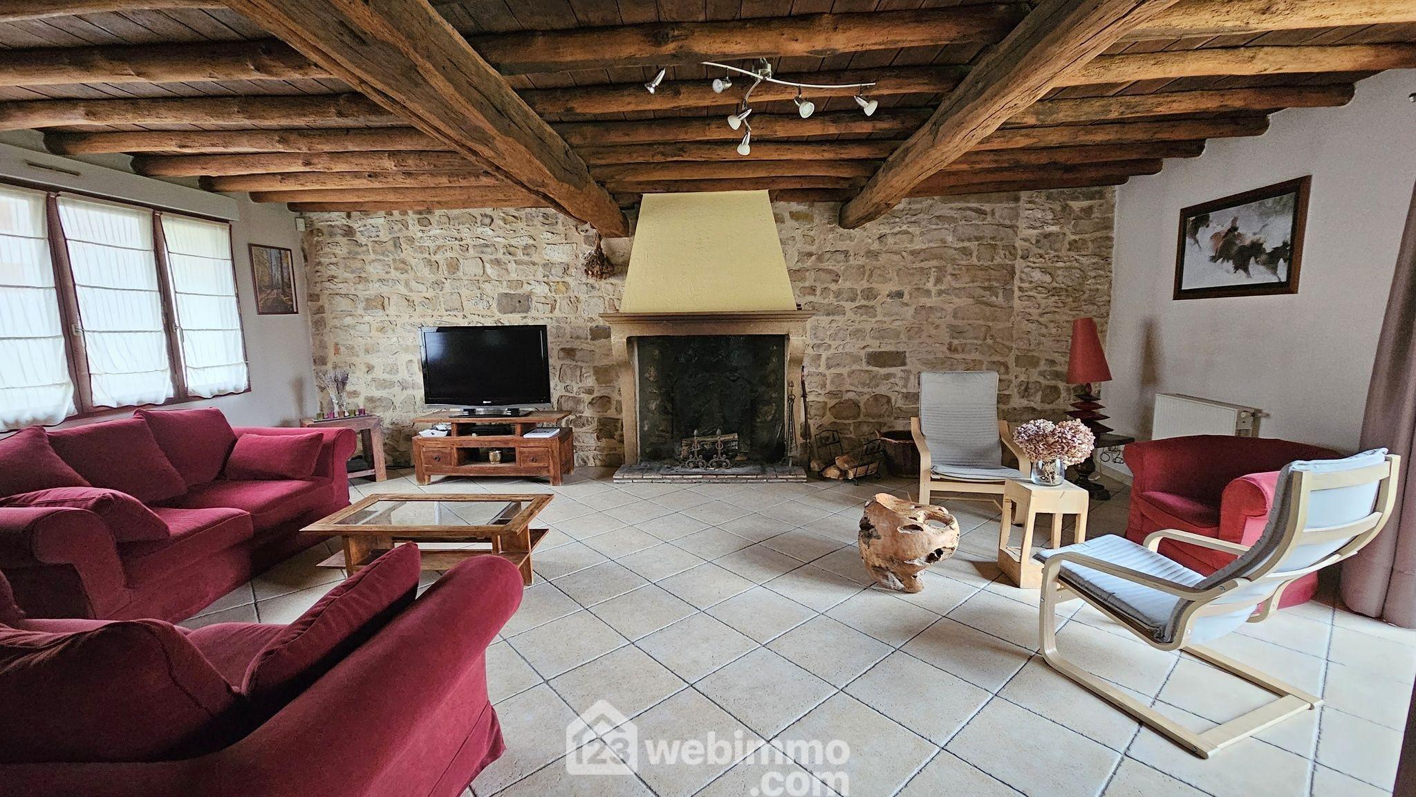 Agence immobilière de 123webimmo.com