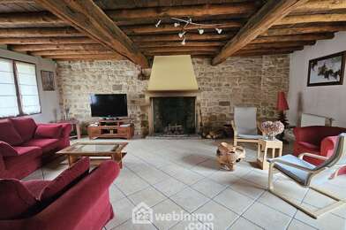 Maison 6 pièces 413700 €