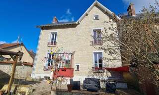 Maison 6 Pièces 161 m² à vendre à Milly-la-Forêt (91490)