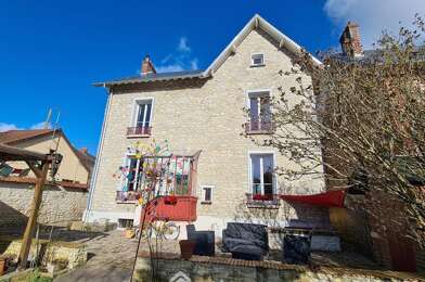 Maison 6 pièces 449000 €