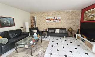 Maison 5 Pièces 106 m² à vendre à Gironville-sur-Essonne (91720)