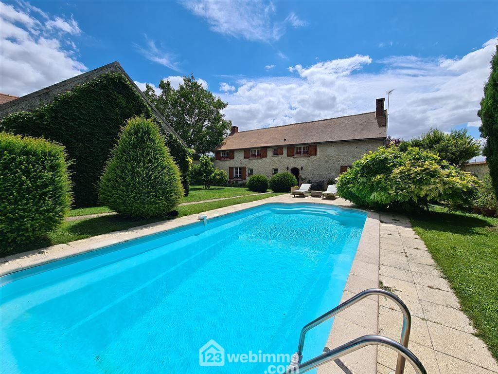 Agence immobilière de 123webimmo.com