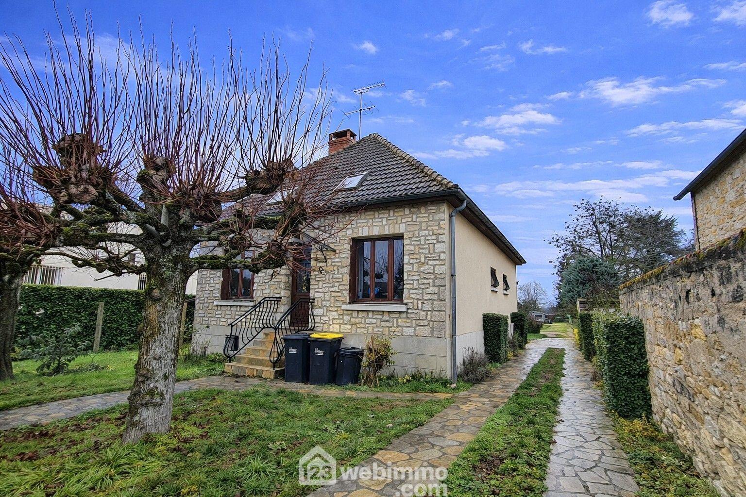 Agence immobilière de 123webimmo.com