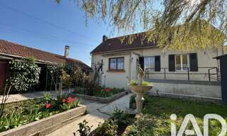 Maison 3 Pièces 83 m² à vendre à Laucourt (80700)