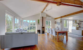 Maison 4 Pièces 132 m² à vendre à Couzon-au-Mont-d'Or (69270)