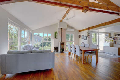 Maison 4 pièces 635000 €