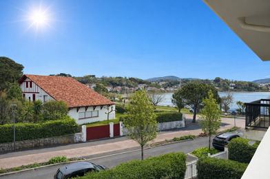 Appartement 1 pièces 275000 €