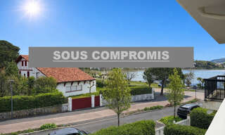 Appartement 1 Pièce 36 m² à vendre à Hendaye (64700)