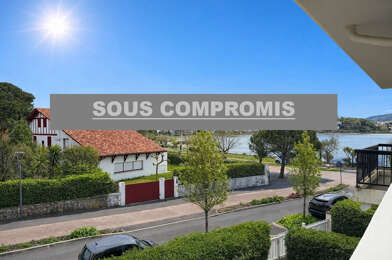 Appartement 1 pièces 275000 €