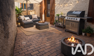 Maison 6 Pièces 131 m² à vendre à Sail-sous-Couzan (42890)