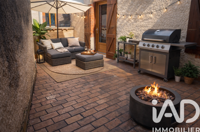 Maison 6 pièces 115000 €