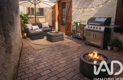 Vente Maison de village 6 pièces — photo du bien