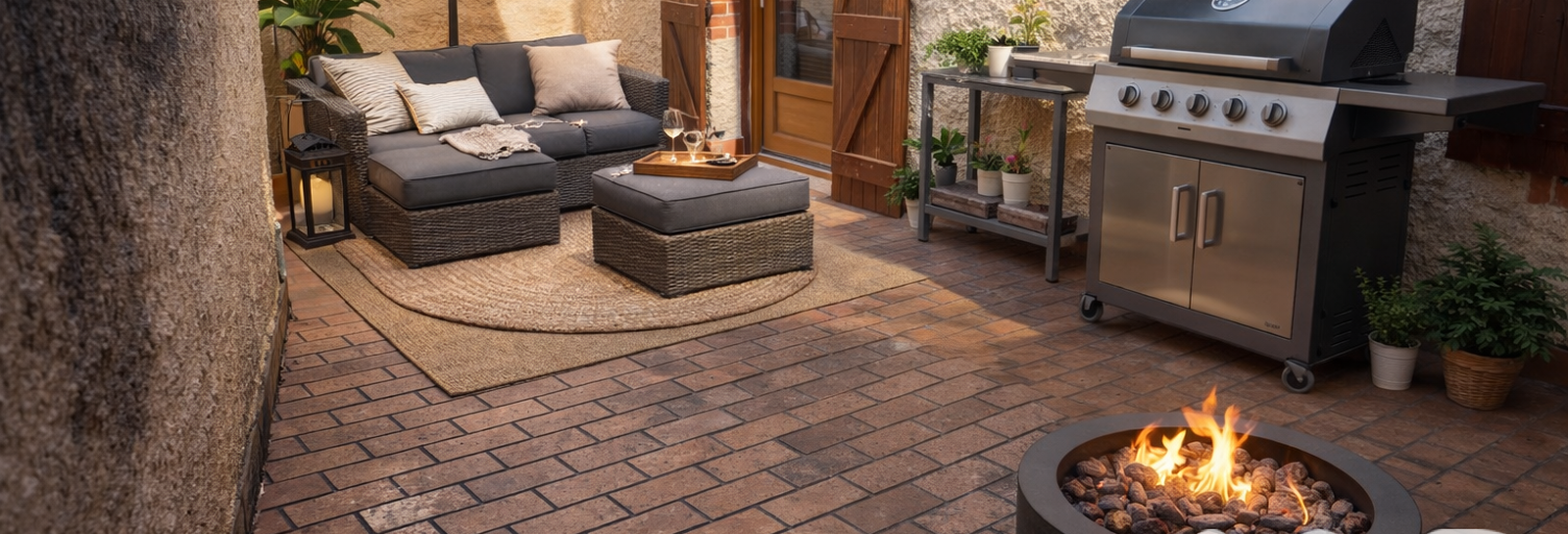 Maison 6 Pièces 131 m² à vendre à Sail-sous-Couzan (42890)