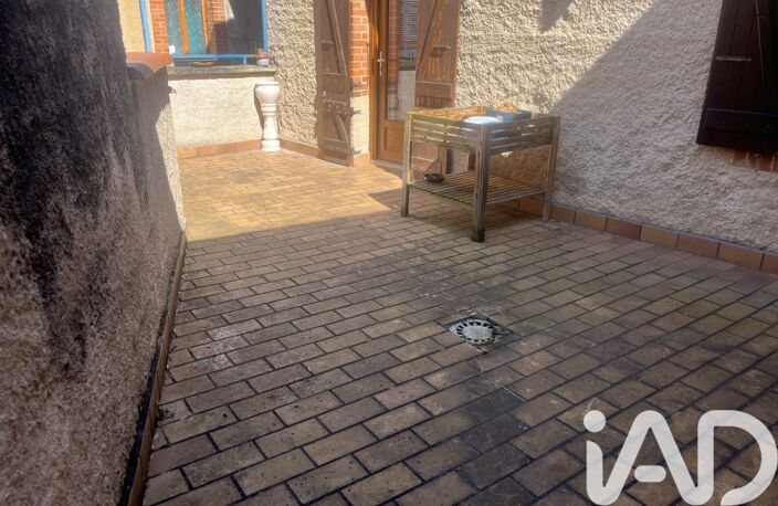 Vente Maison de village 6 pièces — photo 2