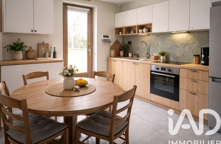 Vente Maison de village 6 pièces — photo 3