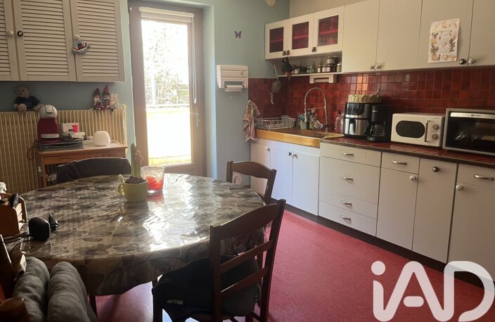 Vente Maison de village 6 pièces — photo 4